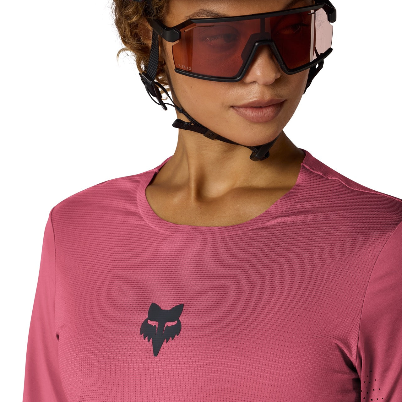 fox flexair women’s jersey