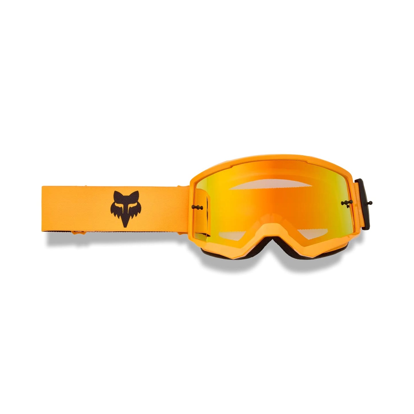 fox main mirrored lens goggle-color-tangerine