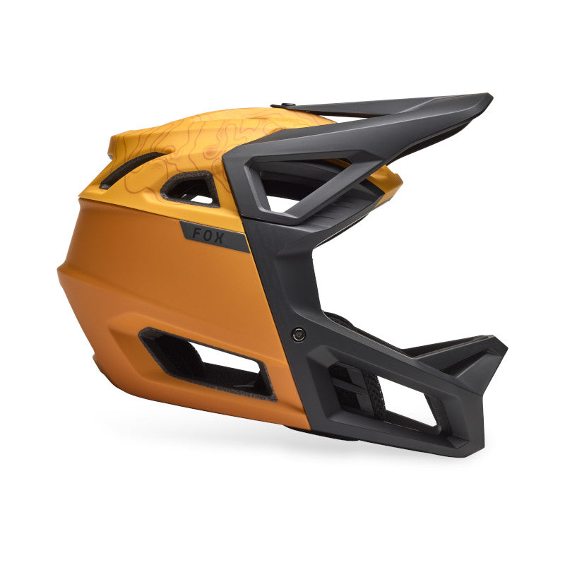 fox snowboarding helmet Fox PROFRAME HELMET | Bike Helmets