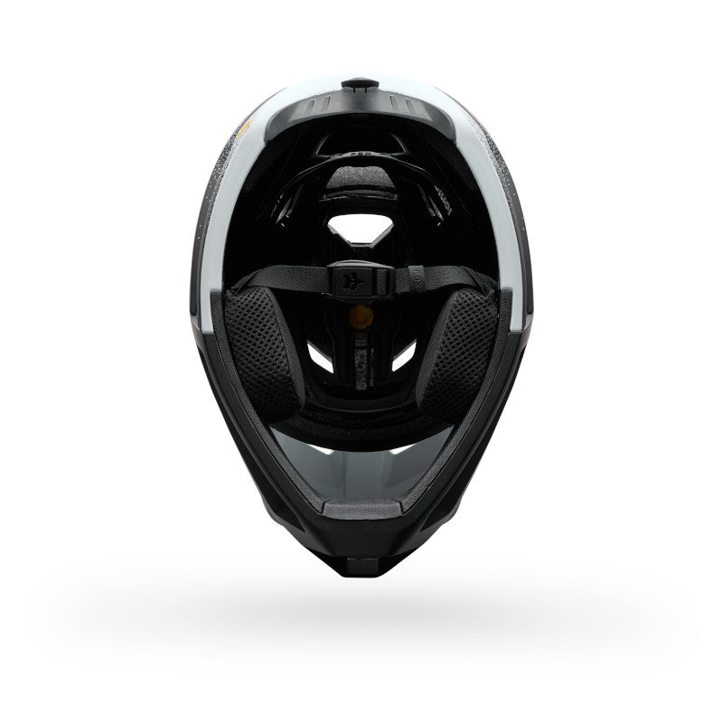 fox proframe rs aura helmet