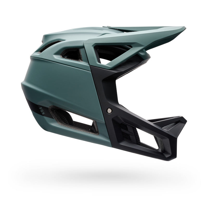 Fox Proframe Solid Helmet L Sage