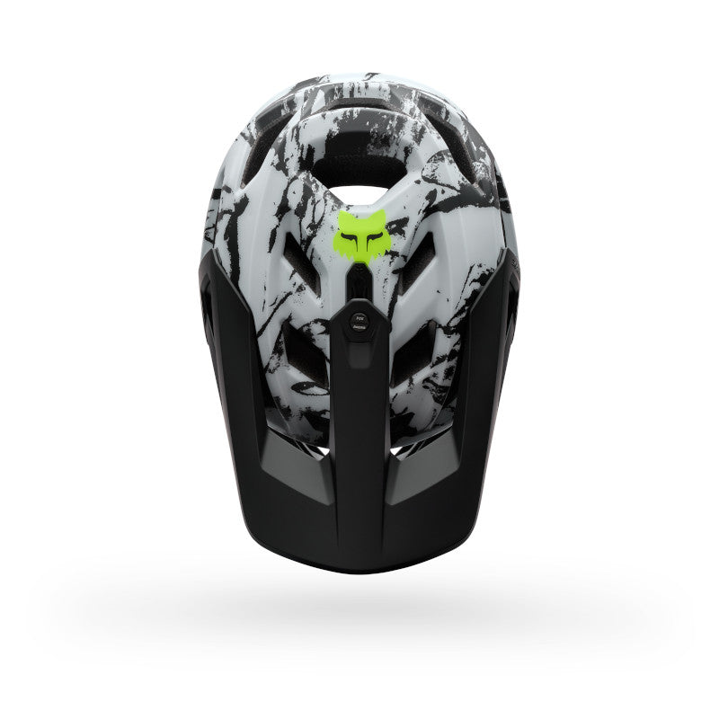 fox proframe thrive helmet