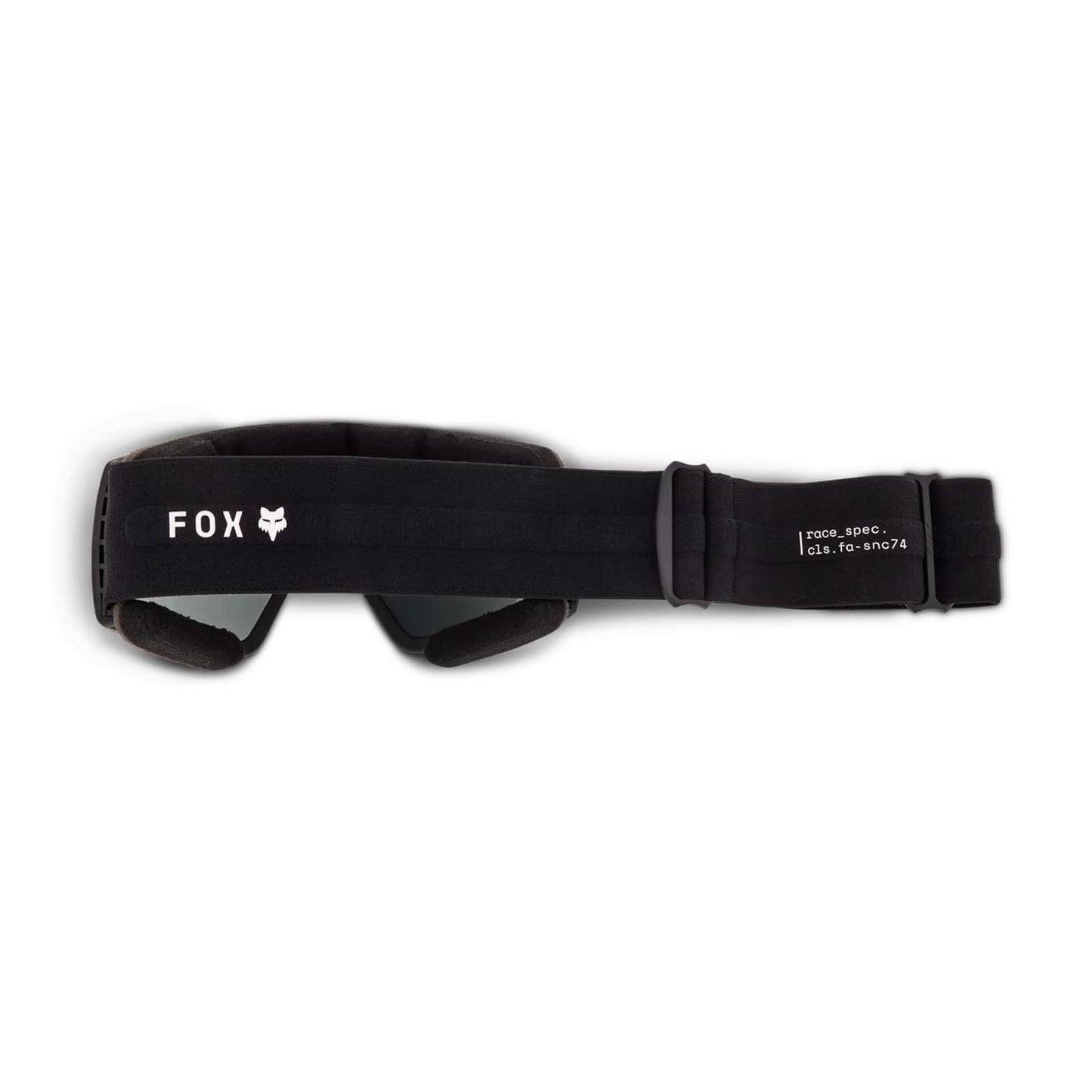 fox purevue mirror goggle
