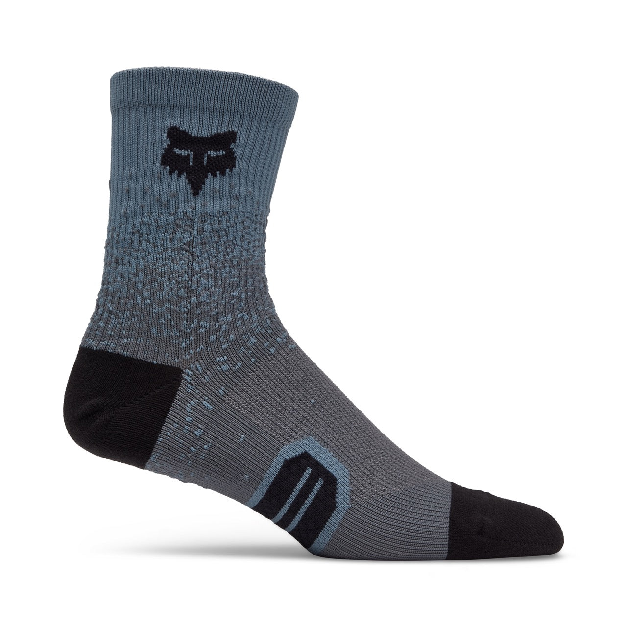 Fox Racing FOX Racing 6inch Ranger Socks L/Xl Deep Cobalt