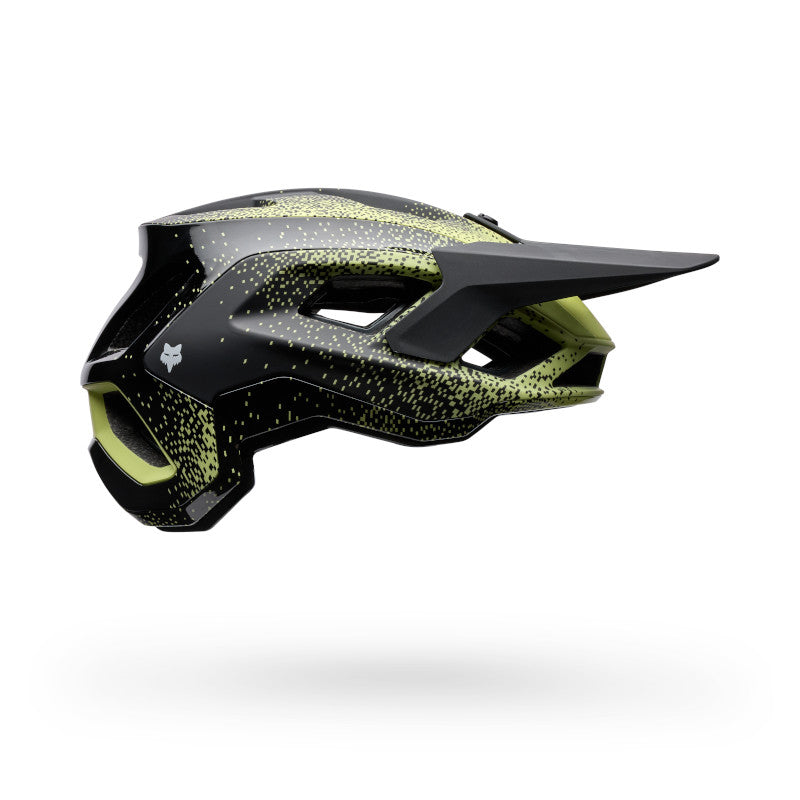 Fox Racing Fox Speedframe RS Aura Helmet L Limestone