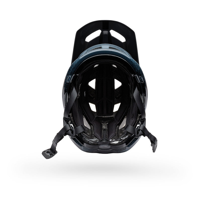 fox racing fox speedframe rs aura helmet