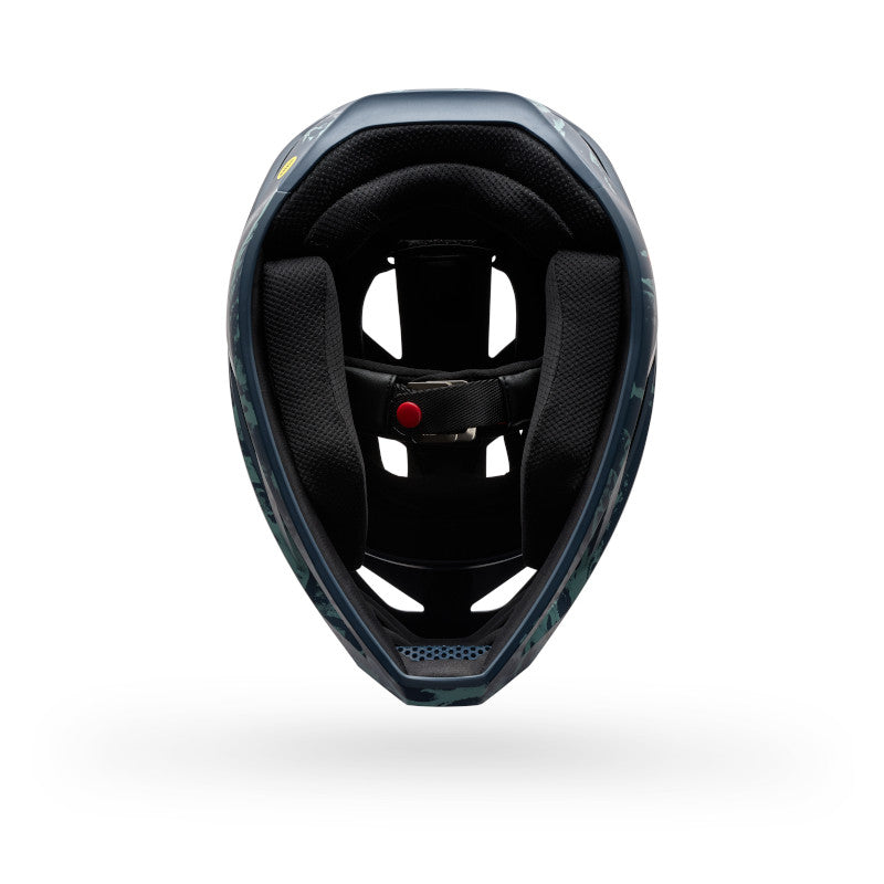 fox rampage img print helmet