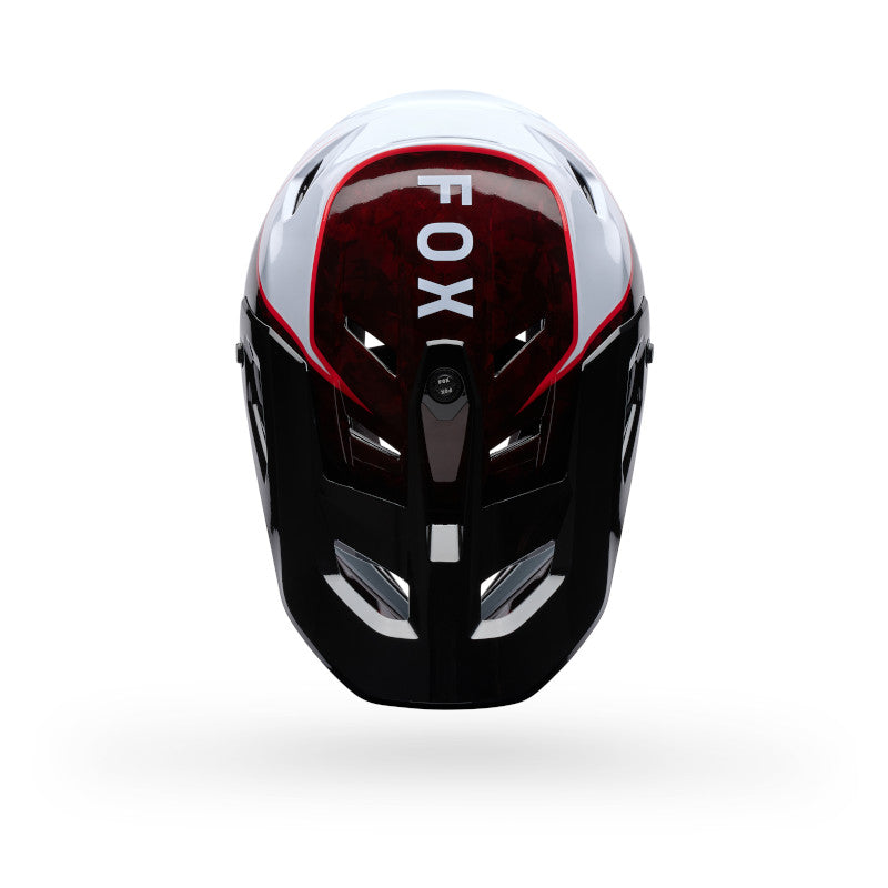 fox rampage rs crypt helmet