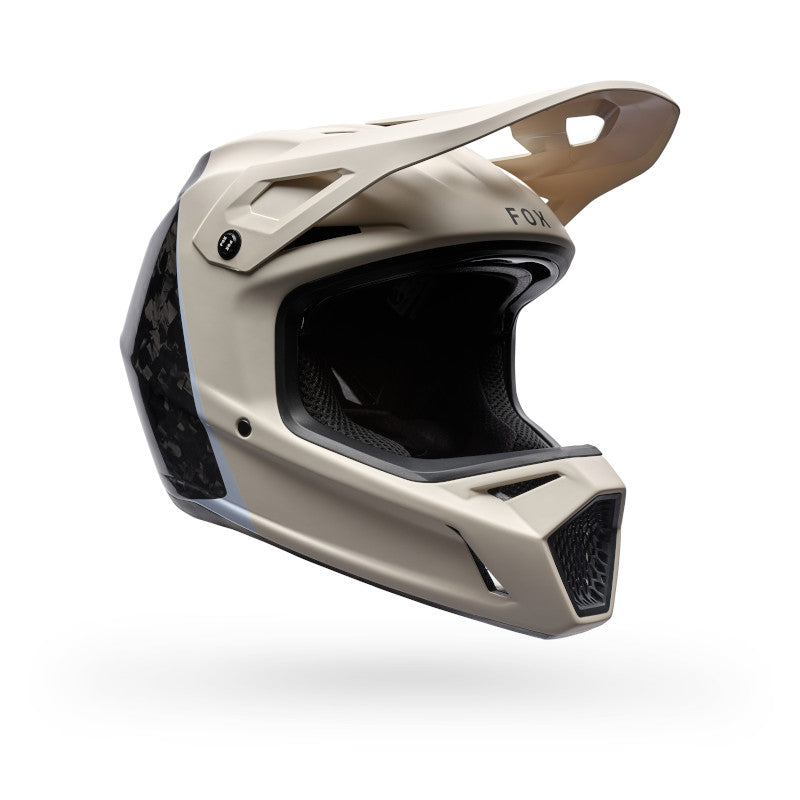 Fox RAMPAGE RS SPLICE, CE/CPSC | Bike Helmets