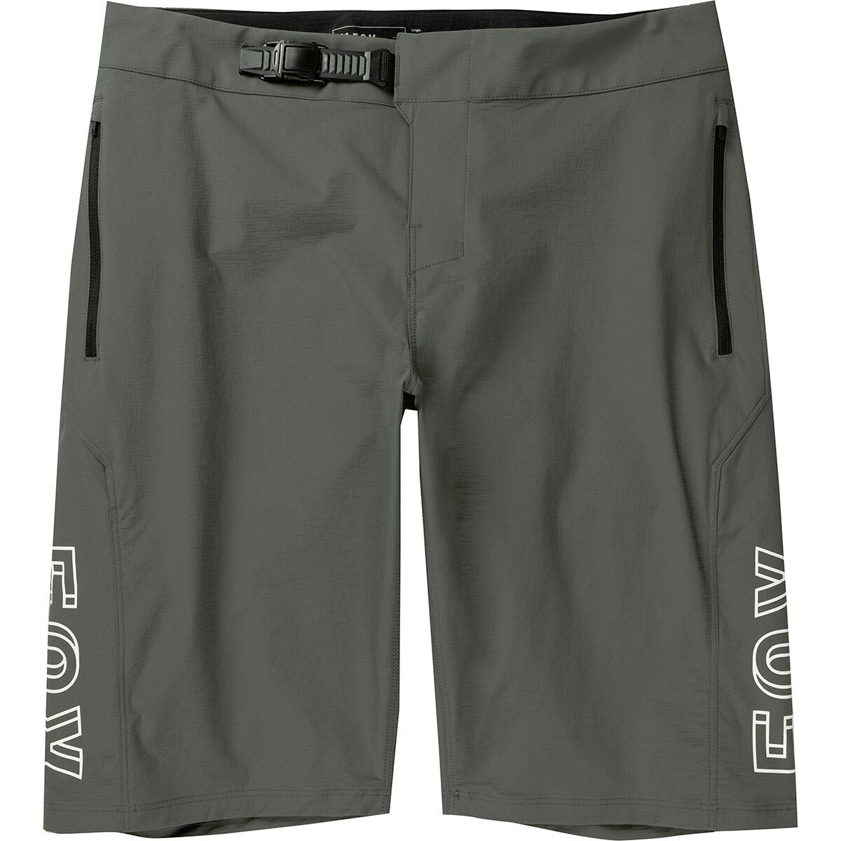 Fox Ranger Digi Image Mens Shorts
