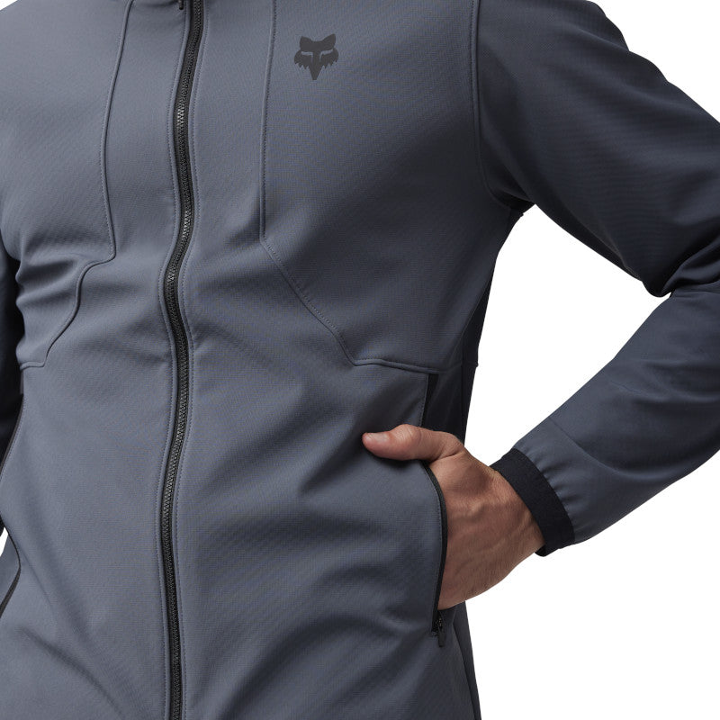 fox ranger fire men’s jacket