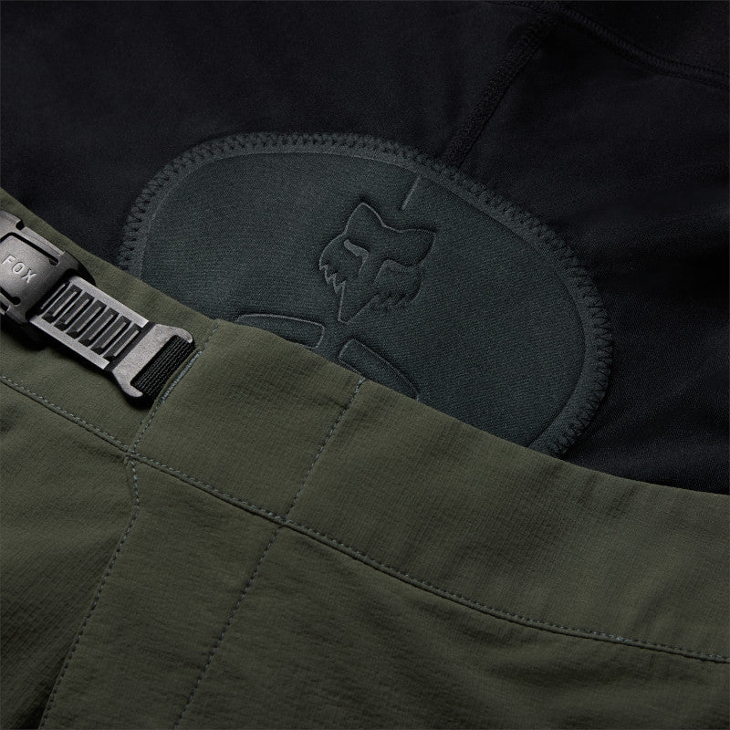 Fox Ranger Lined Men’s Shorts