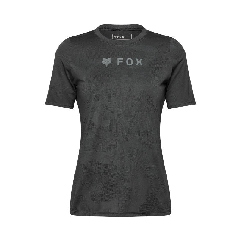 fox ranger tru dri women’s jersey-color-blk
