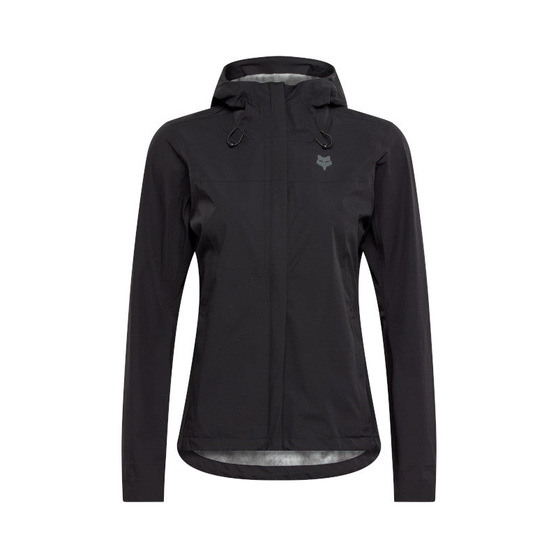 Fox Ranger Water Women's Jacket Xs Black
