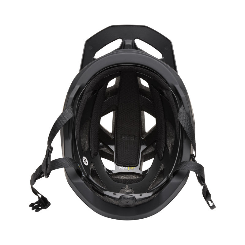 fox speedframe helmet