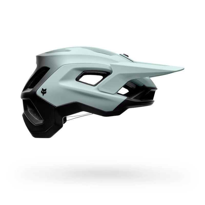Fox Speedframe Pro Backfade Helmet L Frost