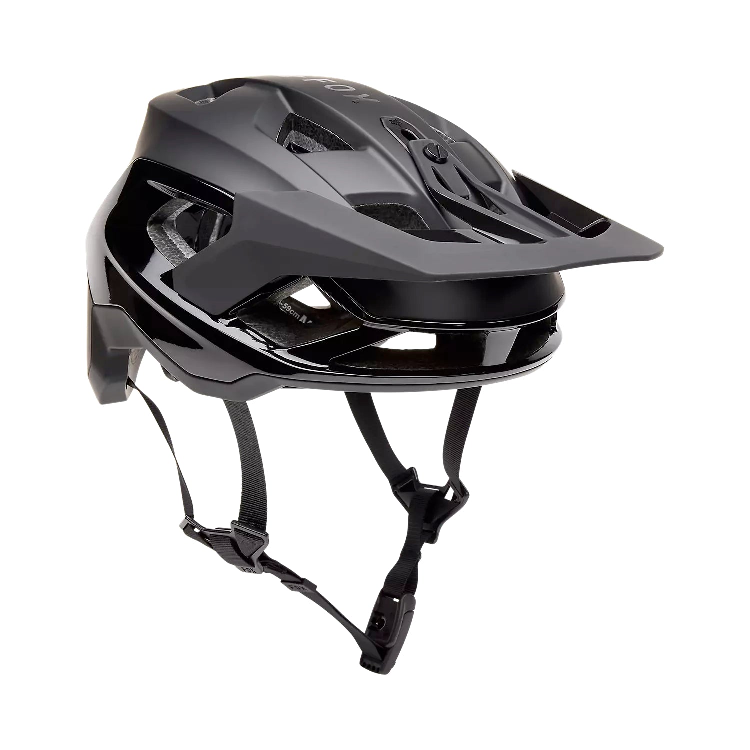 Fox SPEEDFRAME PRO HELMET Bike Helmets ERIK'S