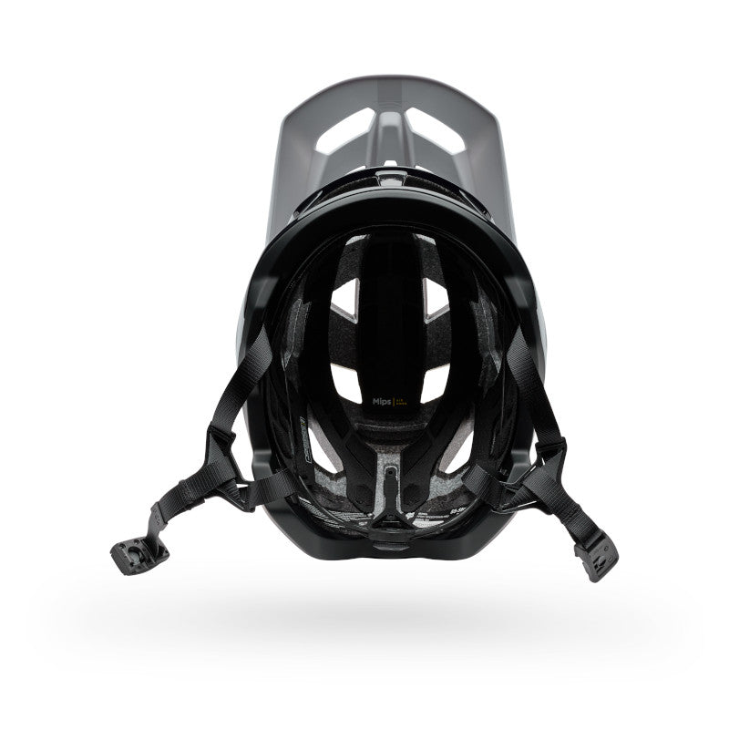 fox speedframe pro sense helmet