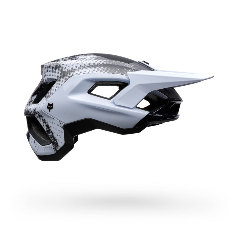 Fox Speedframe Pro Sense Helmet L White