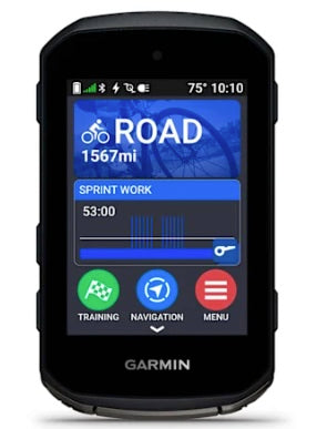 garmin edge® 850