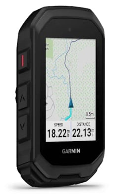 garmin edge® mtb
