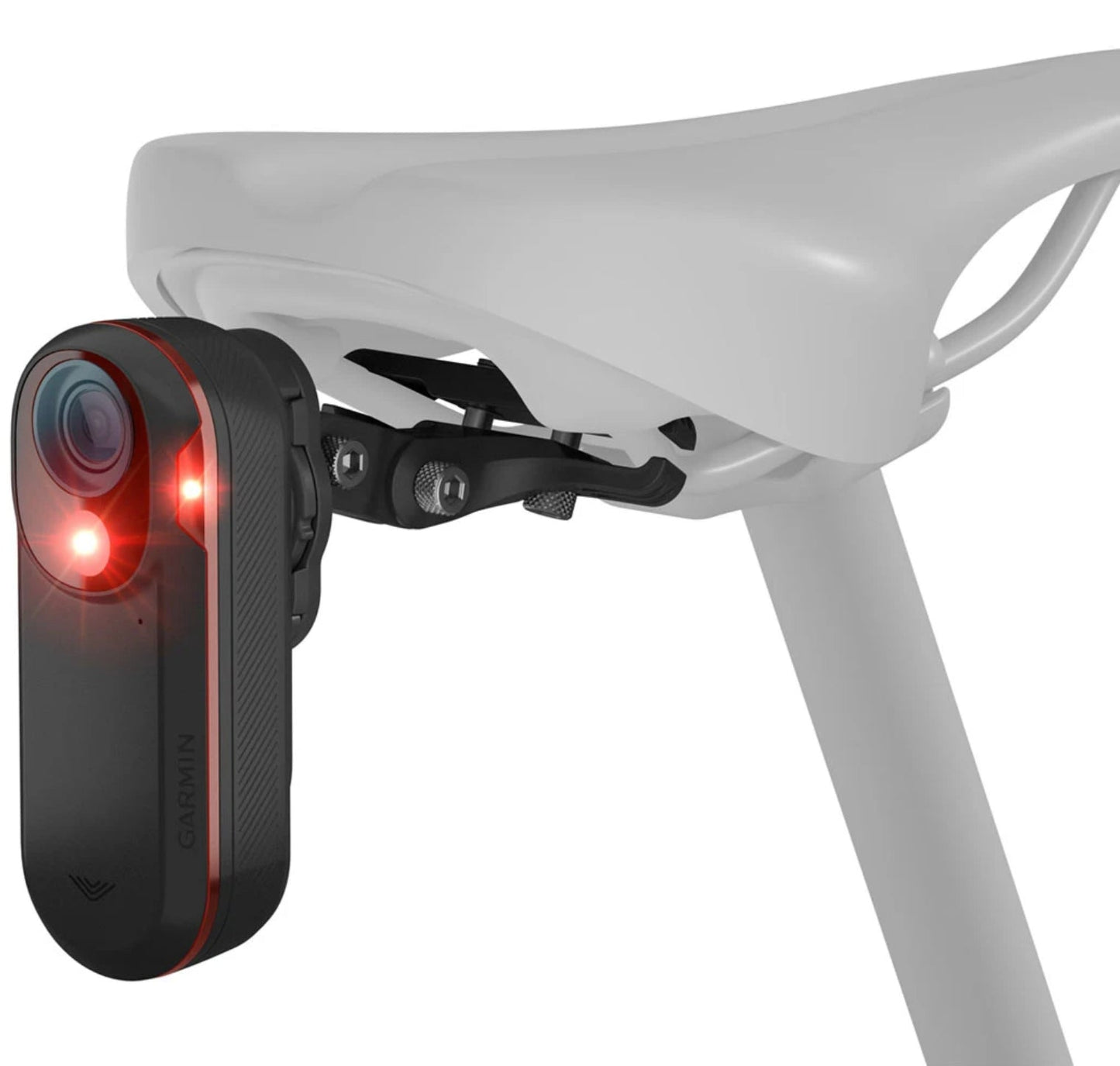 Garmin Varia Stealth Rail Mount