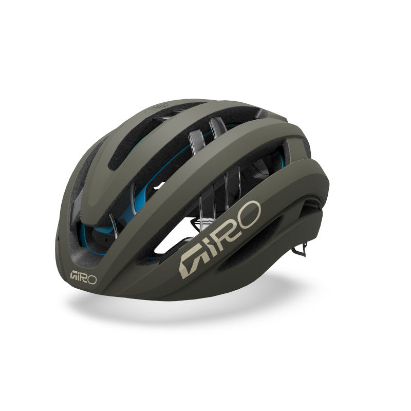 Giro Giro Aries MIPS Spherical Helmet L Matte Dark Sage