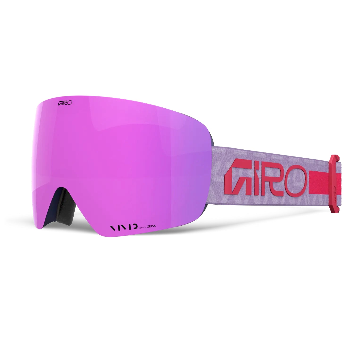 Giro Contour RS Goggle | Snowboard Goggles | ERIK'S – ERIK'S Bike