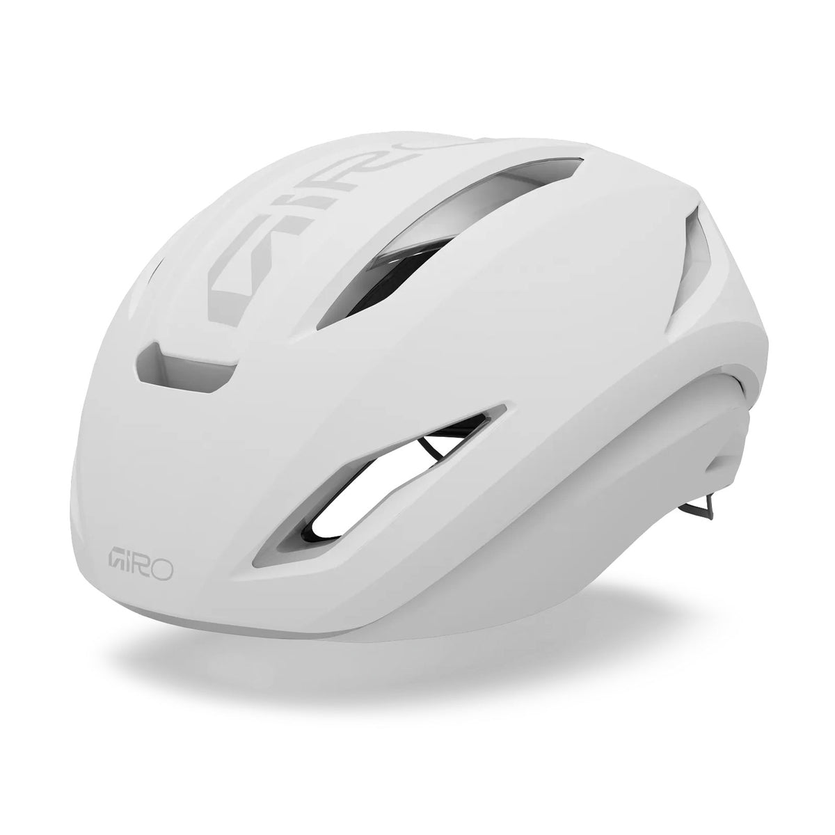 Giro Giro Eclipse Pro Helmet L Matte White