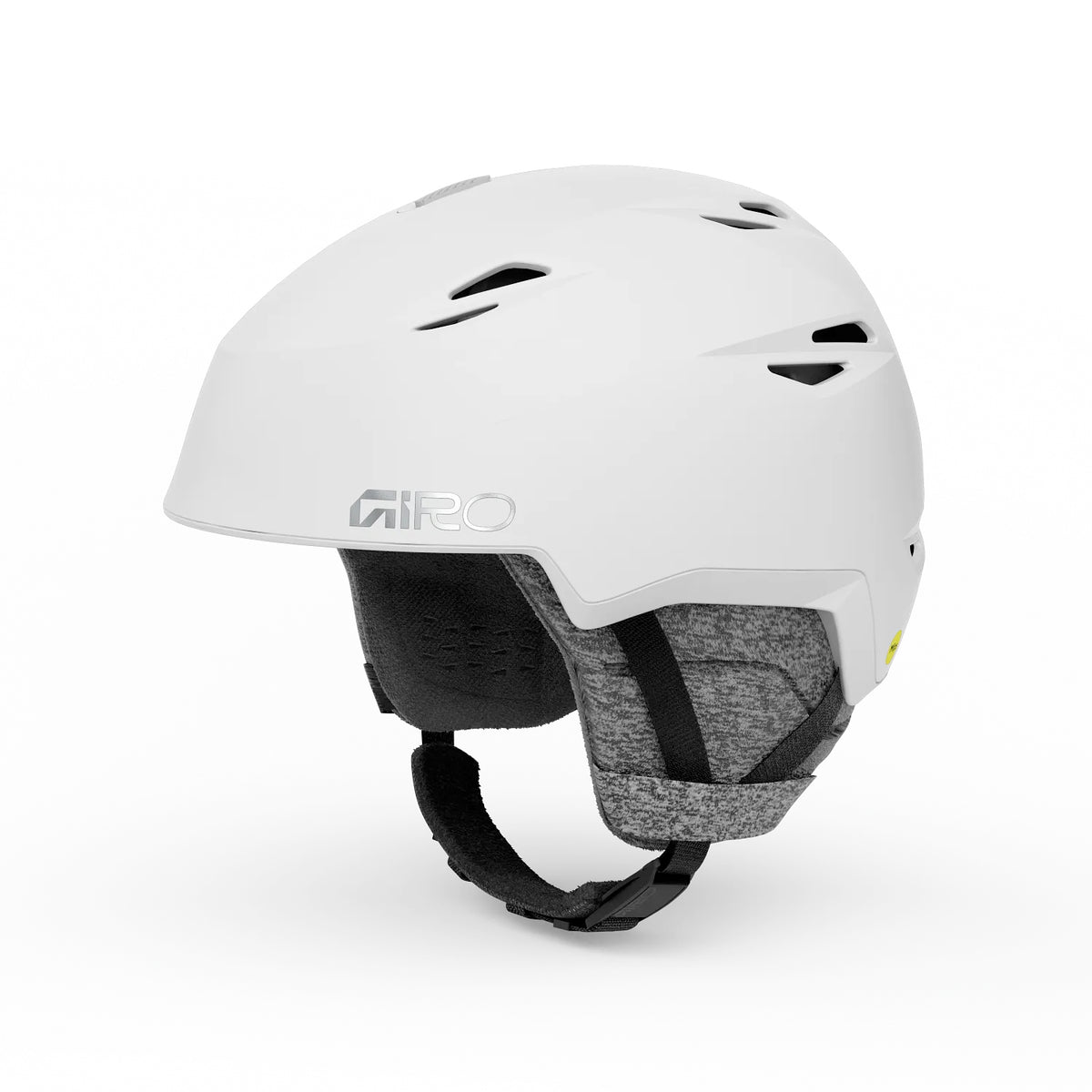 Giro Envi Spherical Womens Helmet M Matte White