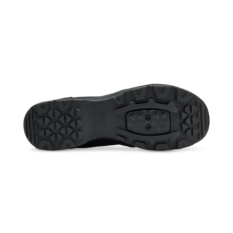 giro gauge boa shoe