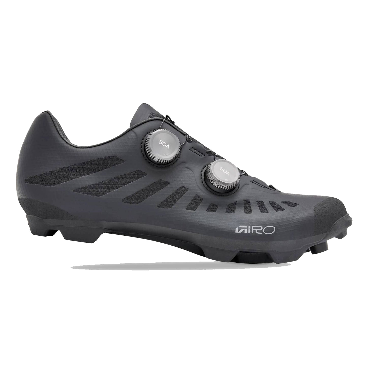 giro gritter shoes-color-black