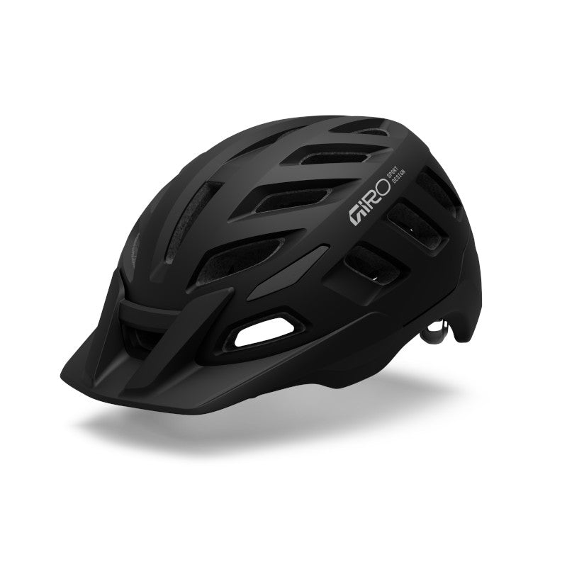 Giro Giro Radix MIPS Helmet Xl Matte Black