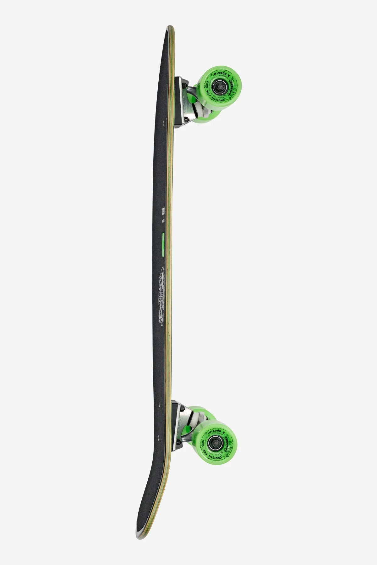 globe big blazer complete longboard