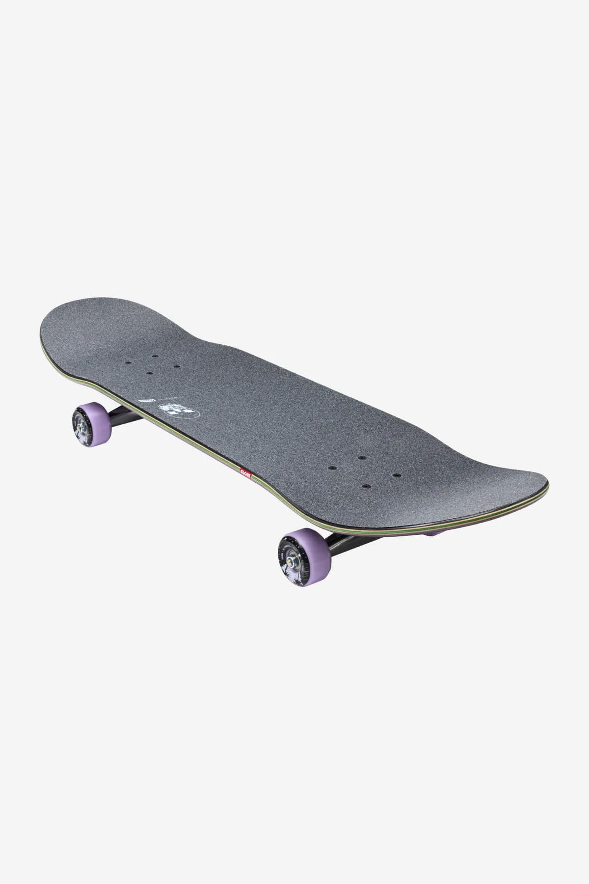 globe g2 reflection 8.5” complete skateboard