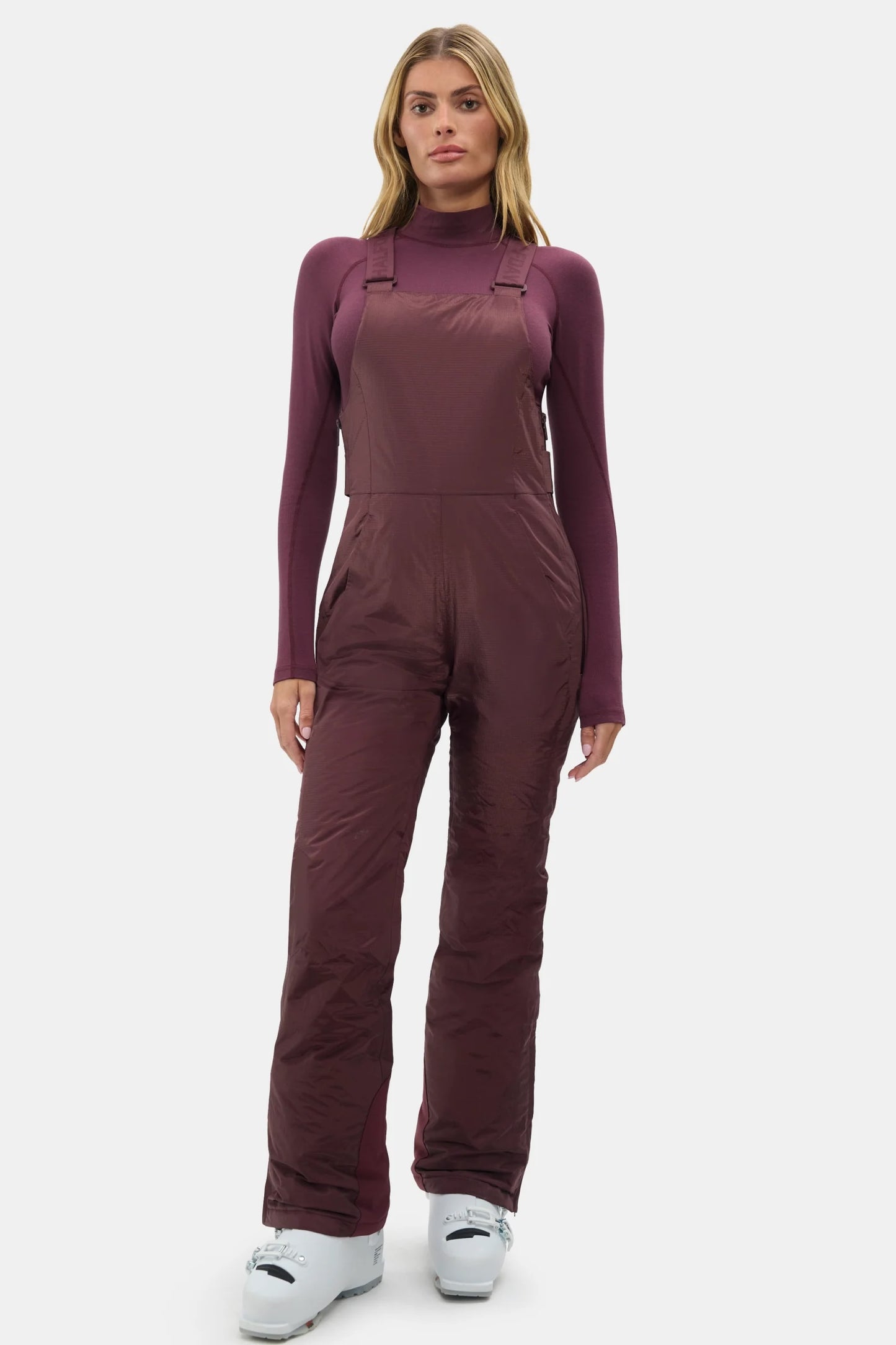 halfdays carson bib pant-color-glazed cherry
l
m
s
xs