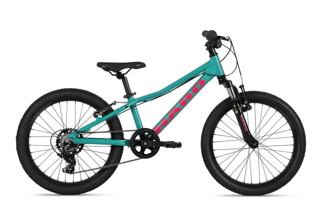 Haro FLIGHTLINE 20 inch | Kids 20 Inch Bikes | ERIK'S – ERIK'S