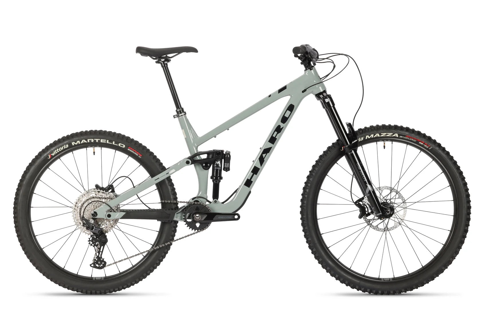 Haro GREER ALLOY 2 | Mountain Bikes