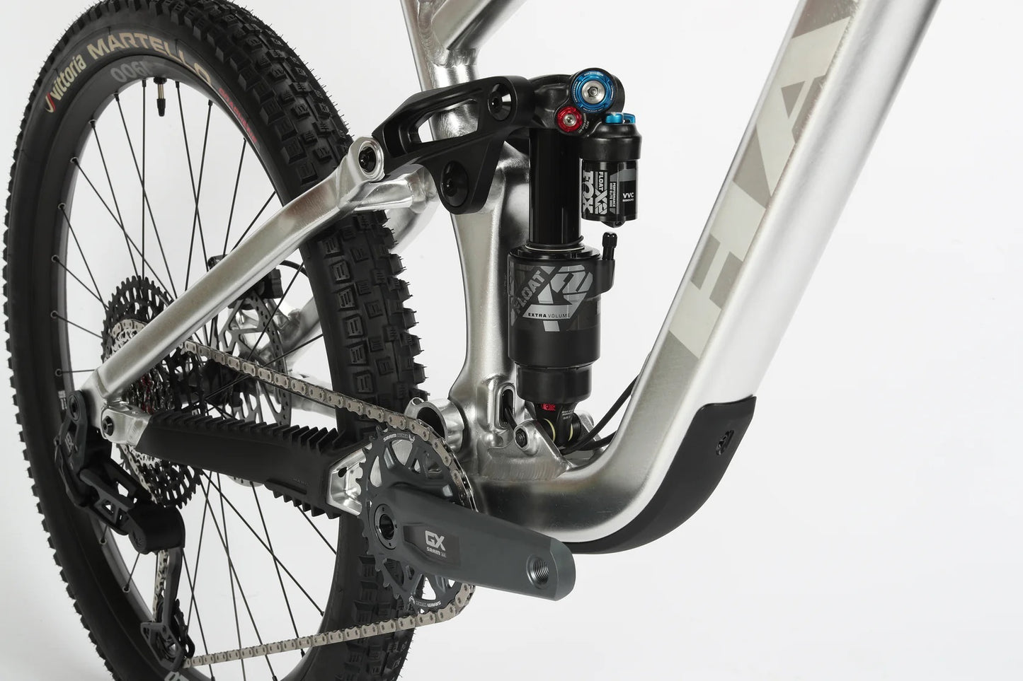 haro greer alloy ltd 1 full suspension mountain bike