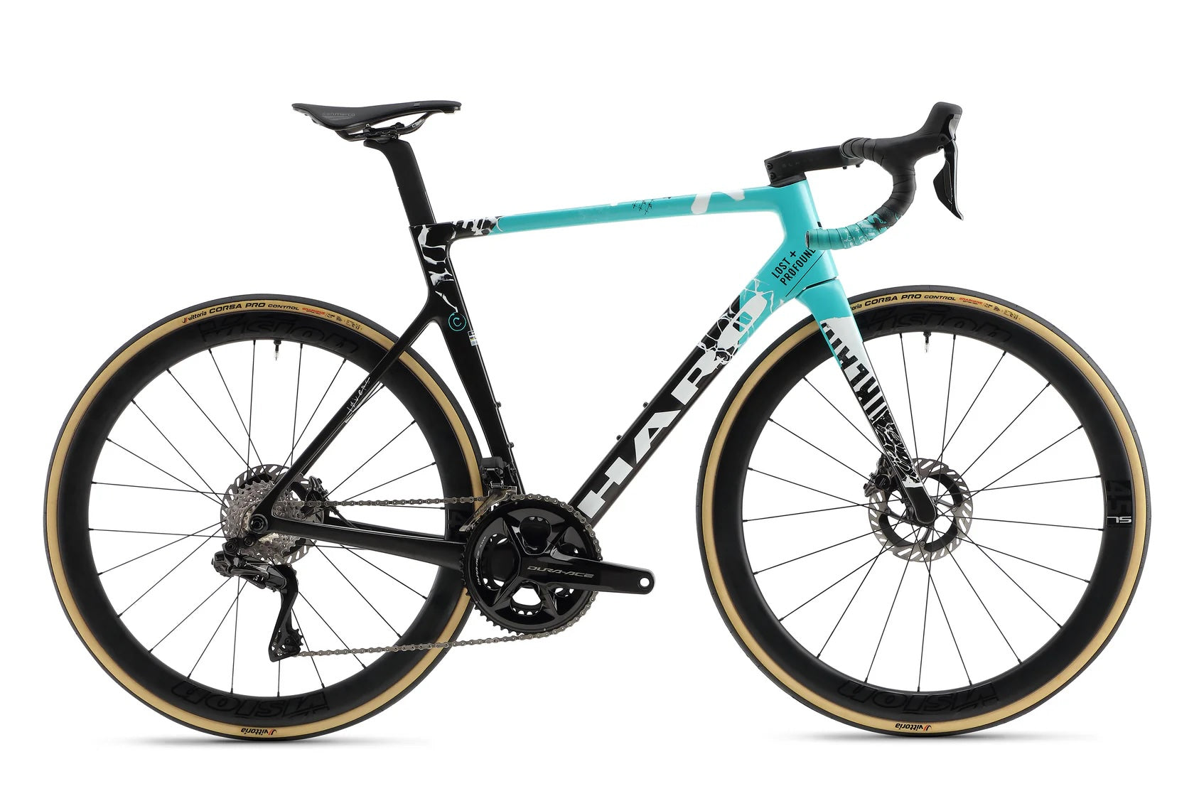 Haro RIVETTE CARBON TOP SHELF | Road Bikes | ERIK'S – ERIK'S Bike