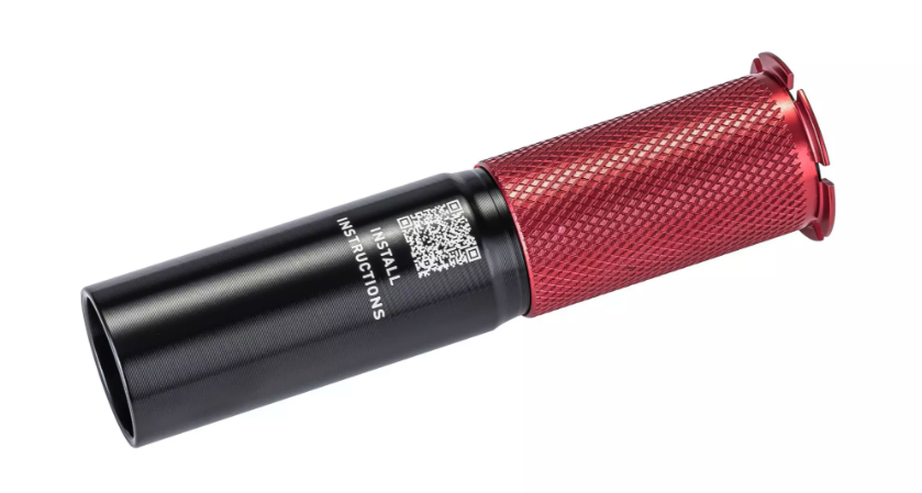 specialized hds sub extended expander plug for carbon steerer