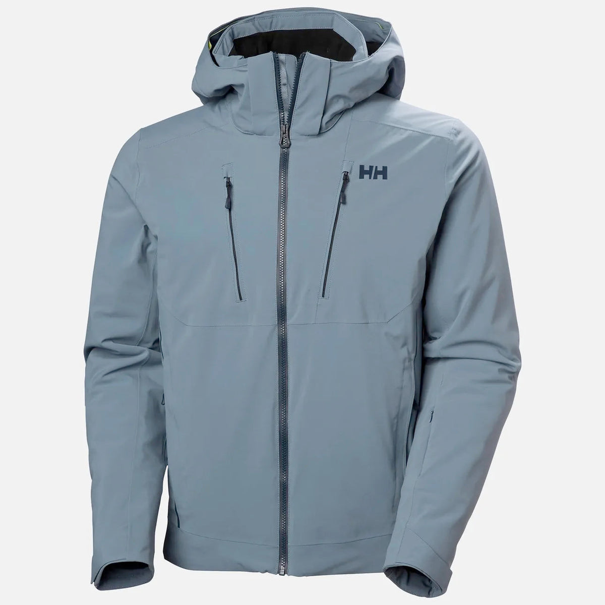 Helly Hansen Alpha 4.0 Jacket L Washed Navy