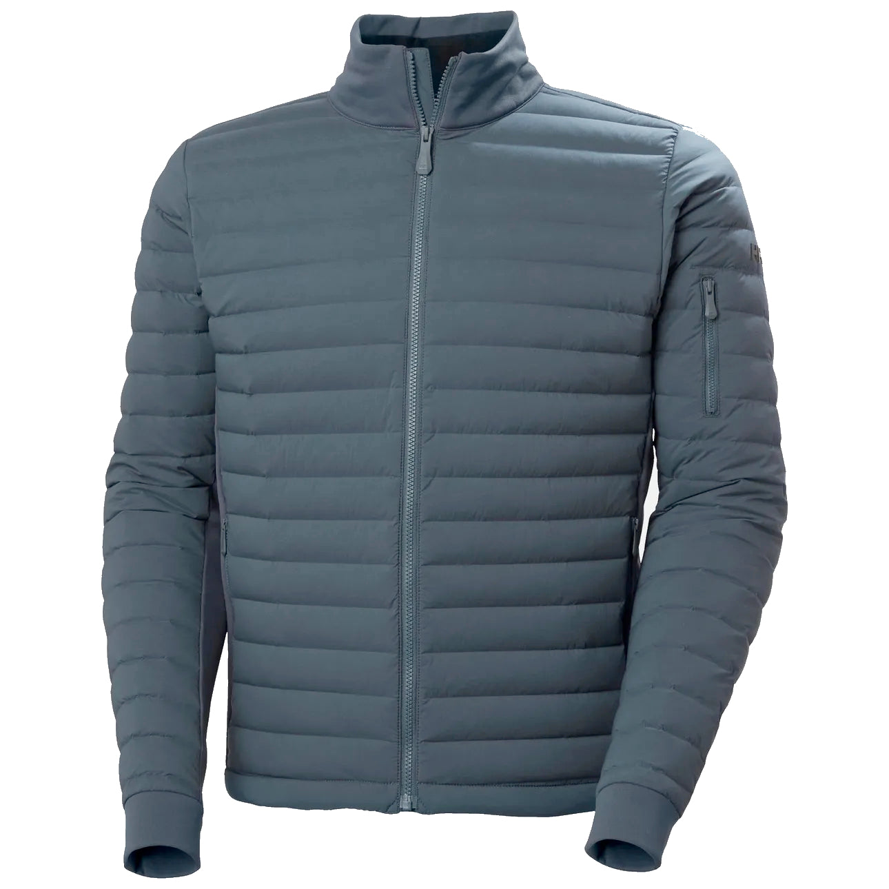 Helly Hansen ALPHA LIGHT DOWN JACKET | Winter Clothes | ERIK'S