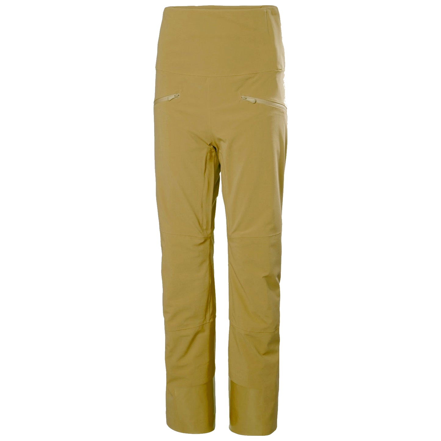 Helly Hansen Alphelia High Waist Insulated Women’s Pants S Sepia