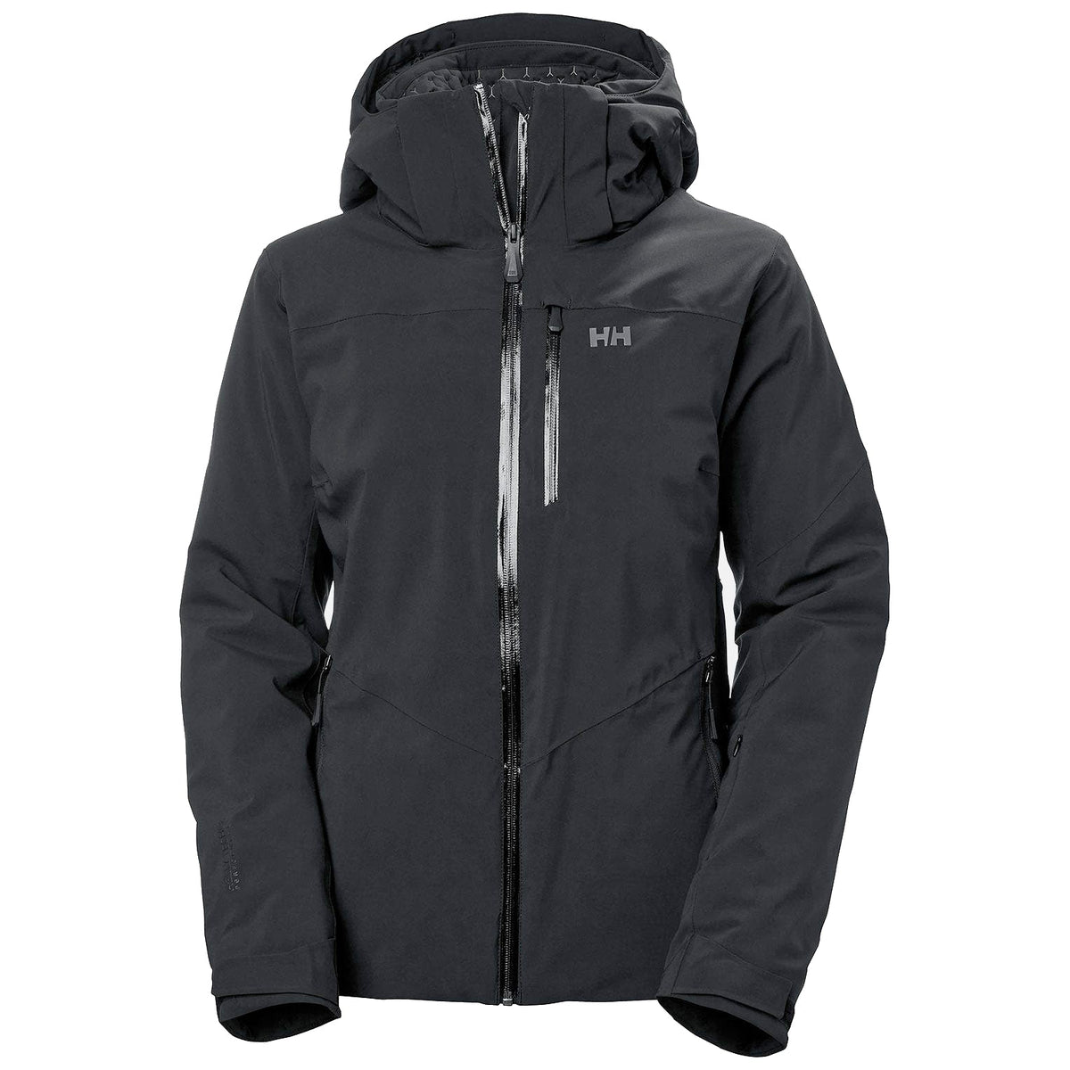 Helly Hansen Women's Alphelia Jacket L Black