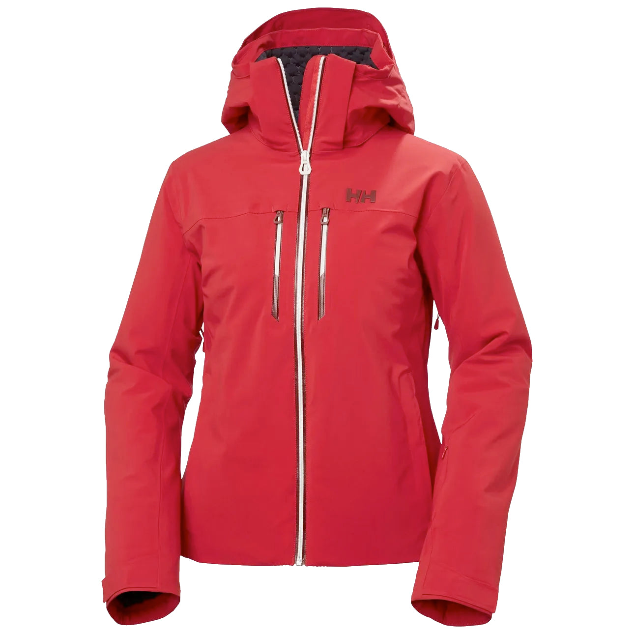 Helly Hansen W ALPHELIA LIFALOFT JACKET | Winter Jackets | ERIK'S
