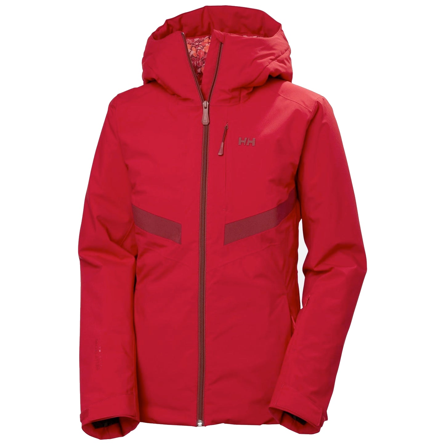 Helly Hansen Edge 3.0 Women’s Jacket L Red