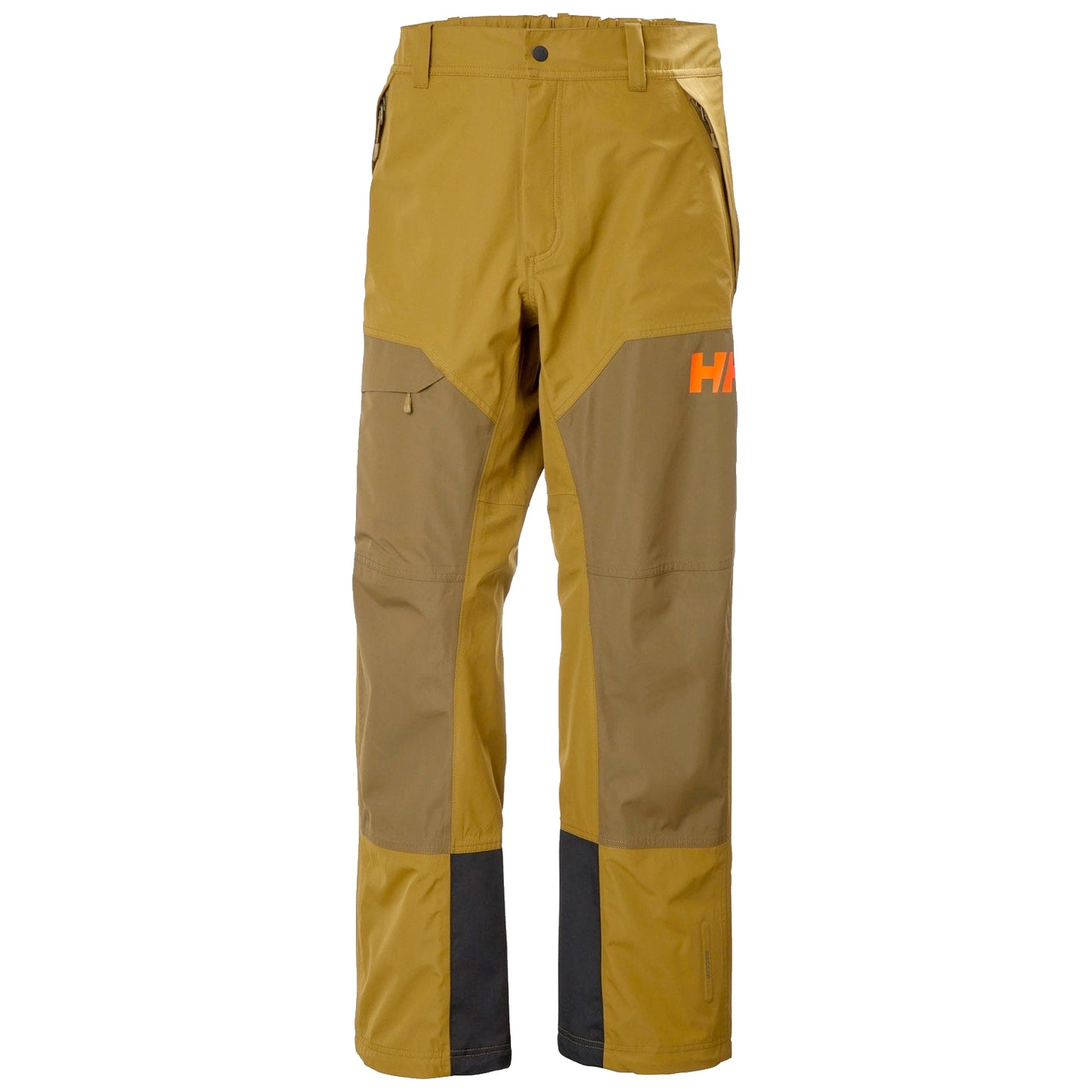 Helly Hansen Emiko Men’s Shell Pants L Lynx
