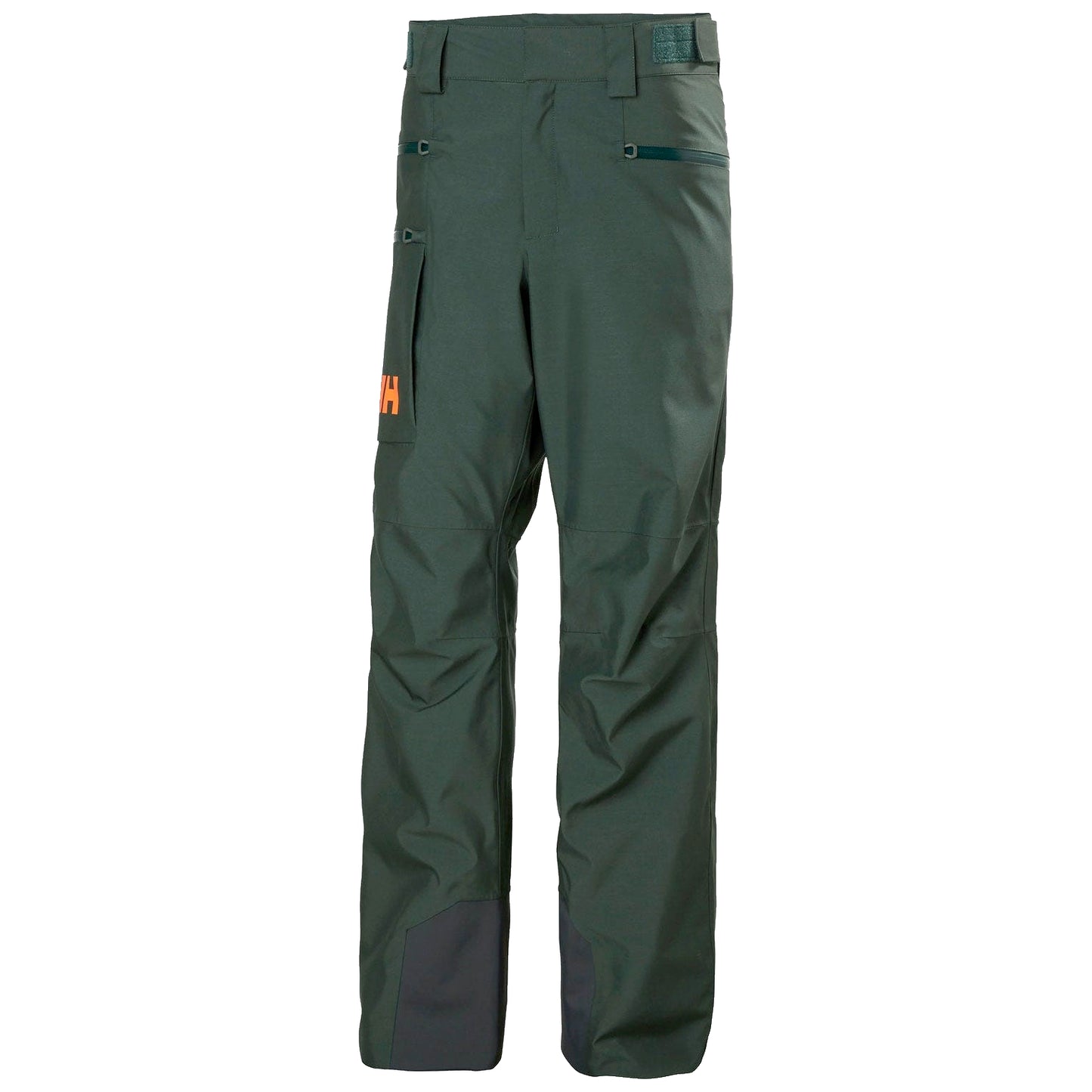 helly hansen garibaldi 2.0 men’s pants
-color-dark jungle
