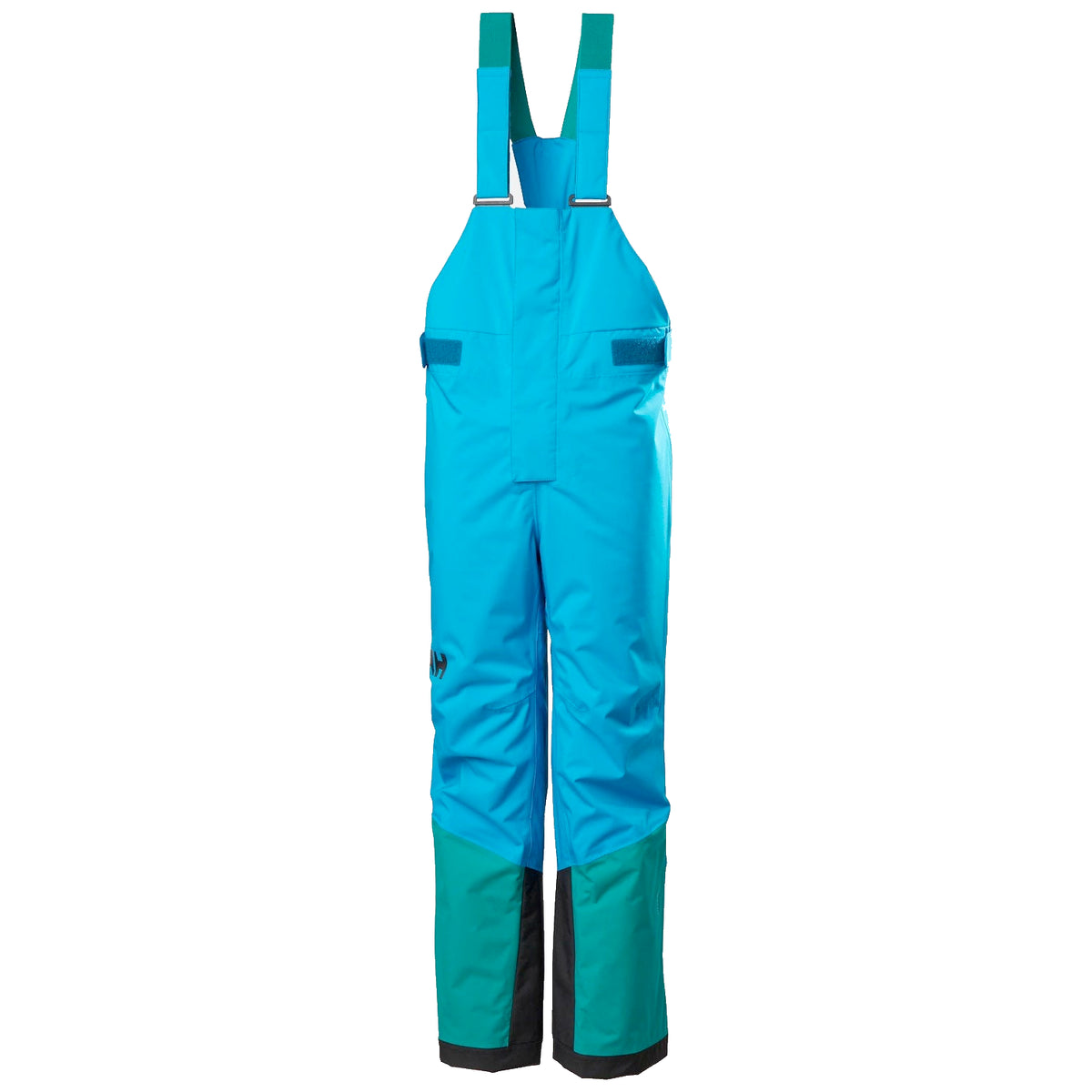Helly Hansen Summit 2.0 Kids’ Bib Pants 14 B/B